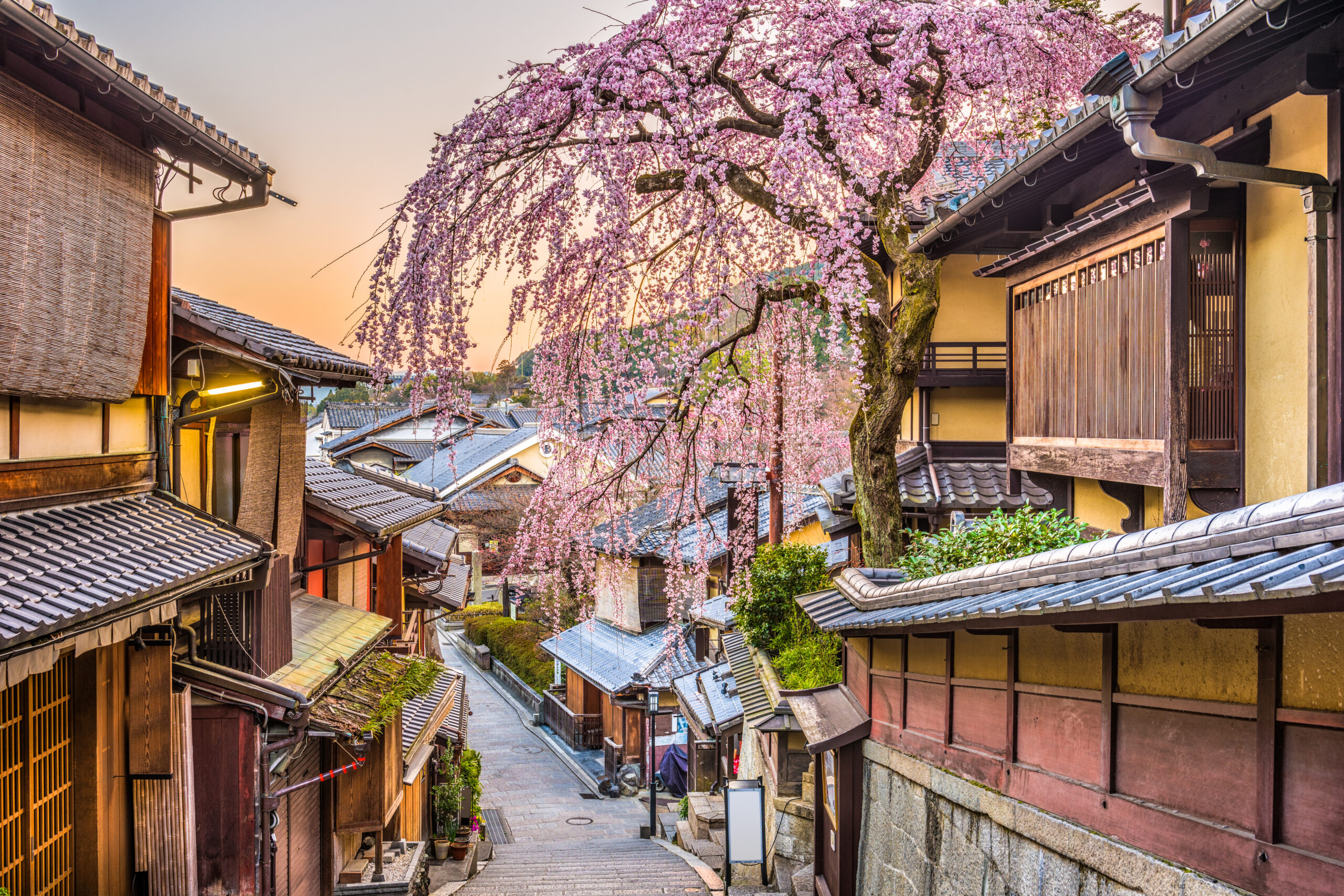 Japan Sfeerbeeld