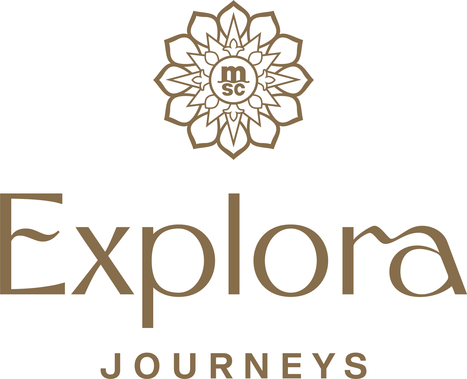 Logo Explora Journeys