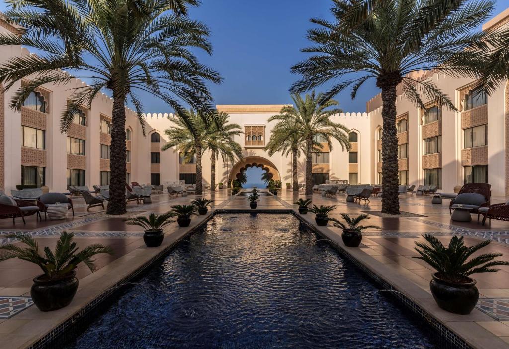 Shangri-La