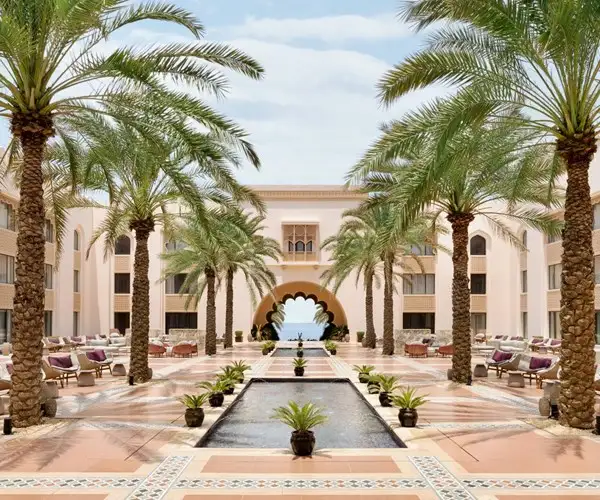 Shangri-La