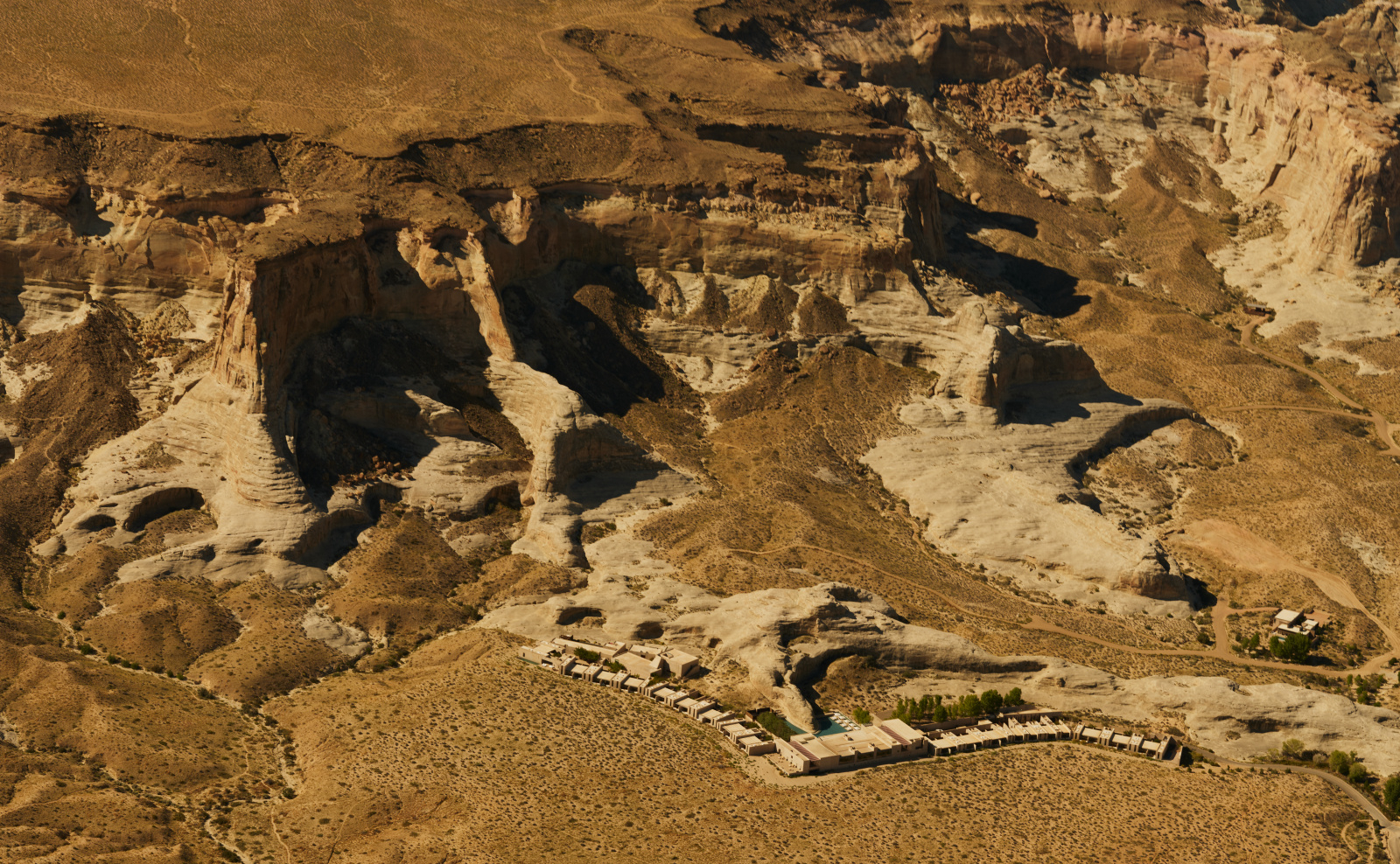 amangiri-views