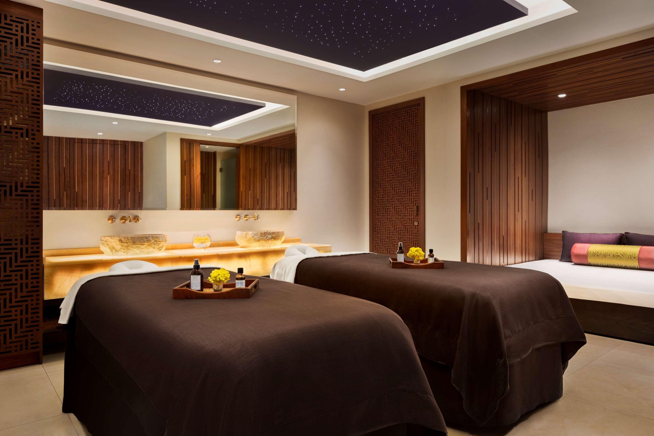 Spa - Muscat - Oman