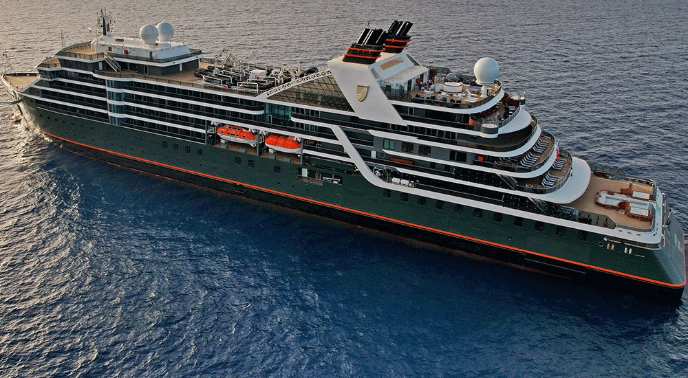 Seabourn