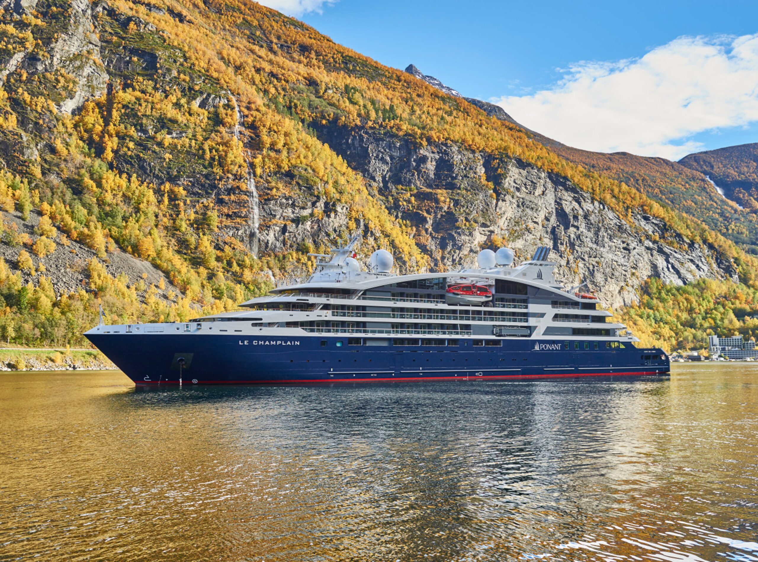 Ponant